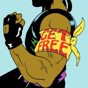 Get Free - album