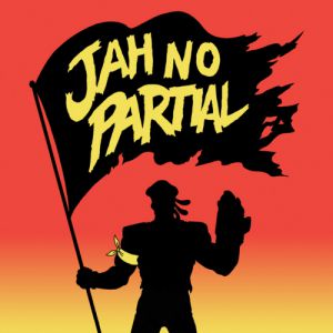 Album Major Lazer - Jah No Partial