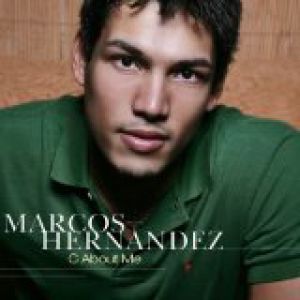 Album C About Me - Marcos Hernandez