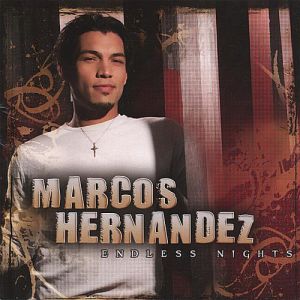 Album Endless Nights - Marcos Hernandez