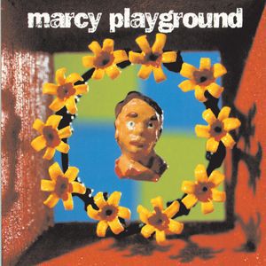 Album Marcy Playground - Marcy Playground