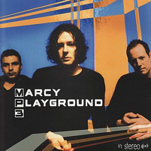 Album Marcy Playground - MP3