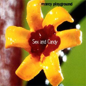 Album Marcy Playground - Sex and Candy