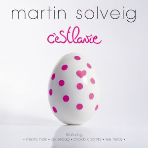 Martin Solveig C'est la Vie, 2008