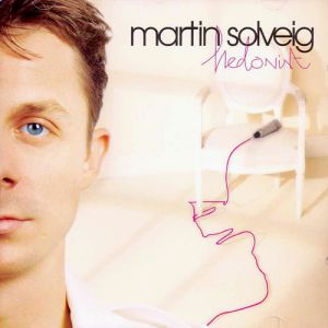 Album Martin Solveig - Hedonist