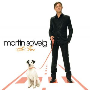 Album Martin Solveig - So Far