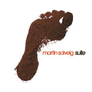 Album Martin Solveig - Suite