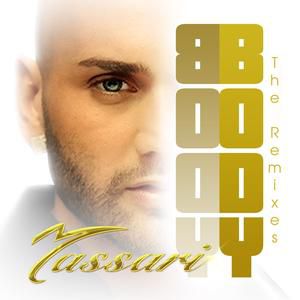 Album Massari - Body Body