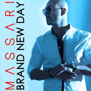 Album Massari - Brand New Day