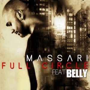 Album Massari - Full Circle