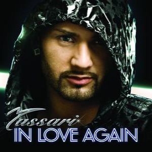Album Massari - In Love Again