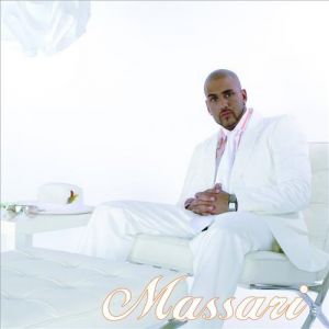 Album Massari - Real Love