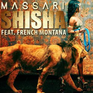 Album Massari - Shisha