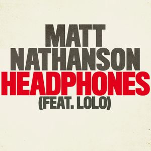 Matt Nathanson Headphones, 1800