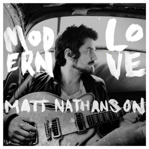 Album Matt Nathanson - Modern Love