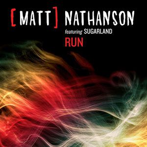 Album Matt Nathanson - Run