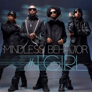 Album Mindless Behavior - #1 Girl