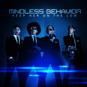 Album Mindless Behavior - Keep Her on the Low