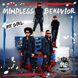 Album Mindless Behavior - My Girl