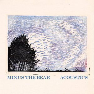 Album Minus the Bear - Acoustics