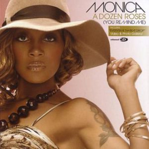 Album Monica - A Dozen Roses (You Remind Me)