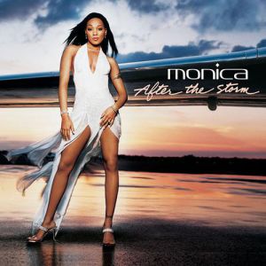Album Monica - After the Storm