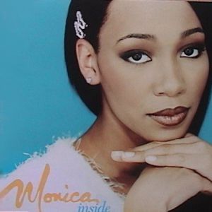 Album Monica - Inside