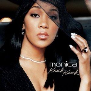 Album Monica - Knock Knock