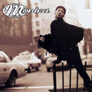 Album Monica - Miss Thang
