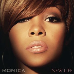 Album Monica - New Life