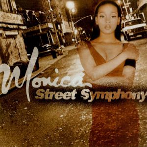 Monica : Street Symphony