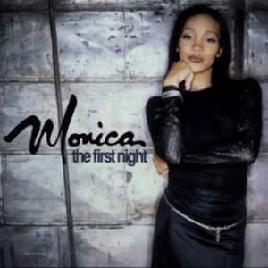 Monica The First Night, 1998