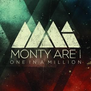 Album One in a Million - Monty Are I