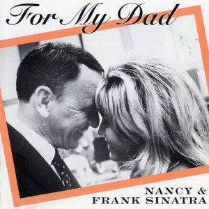 Album Nancy Sinatra - For My Dad