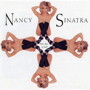 Album How Does It Feel - Nancy Sinatra