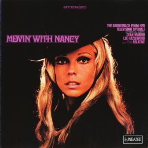 Movin' with Nancy - album
