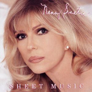 Album Nancy Sinatra - Sheet Music