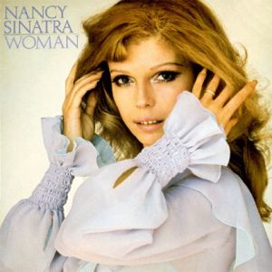 Album Nancy Sinatra - Woman