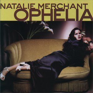 Album Natalie Merchant - Break Your Heart