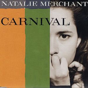 Album Natalie Merchant - Carnival
