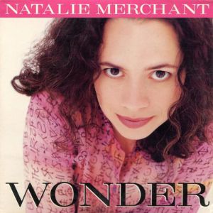 Album Natalie Merchant - Wonder