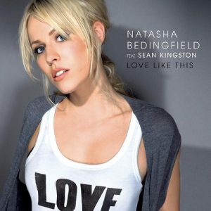 Album Natasha Bedingfield - Love Like This
