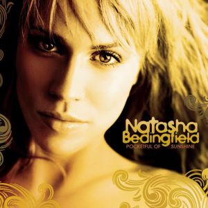 Album Natasha Bedingfield - Pocketful of Sunshine