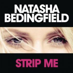 Album Natasha Bedingfield - Strip Me