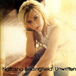 Natasha Bedingfield : Unwritten