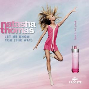 Album Natasha Thomas - Let Me Show You (The Way)
