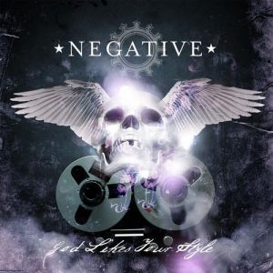 Album God Likes Your Style - Negative