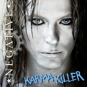Album Negative - Karma Killer