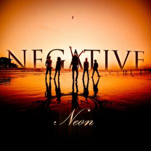 Album Negative - Neon