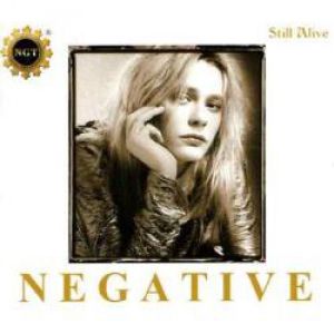 Album Negative - Still Alive